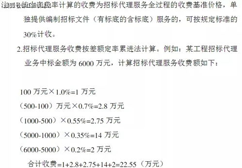 全過程工程咨詢服務涉及領域、項目類型及費用標準解析